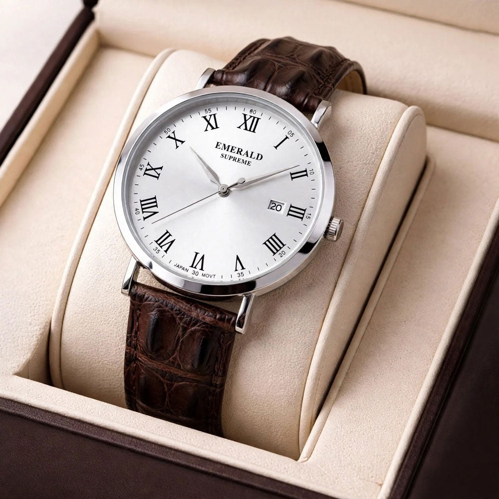 Emerald Excellence Mocha Secondary image