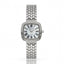 SUNLIFEX Vintage Square Quartz Watch for Women