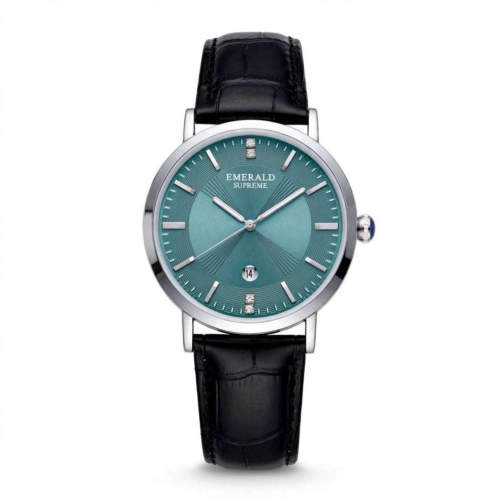 Emerald Gentleman Tiffany Main image