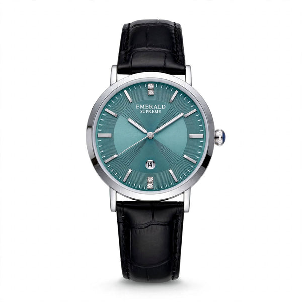 Emerald Gentleman Tiffany